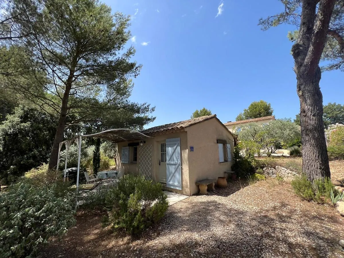 Appel Du Luberon Holiday home Merindol 0*,  France