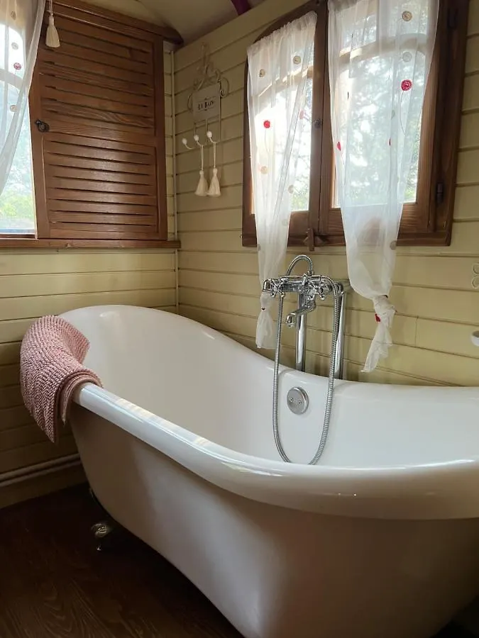 Appel Du Luberon Holiday home Merindol France