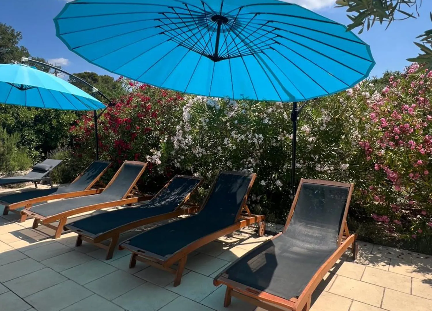 Appel Du Luberon Holiday home Merindol France