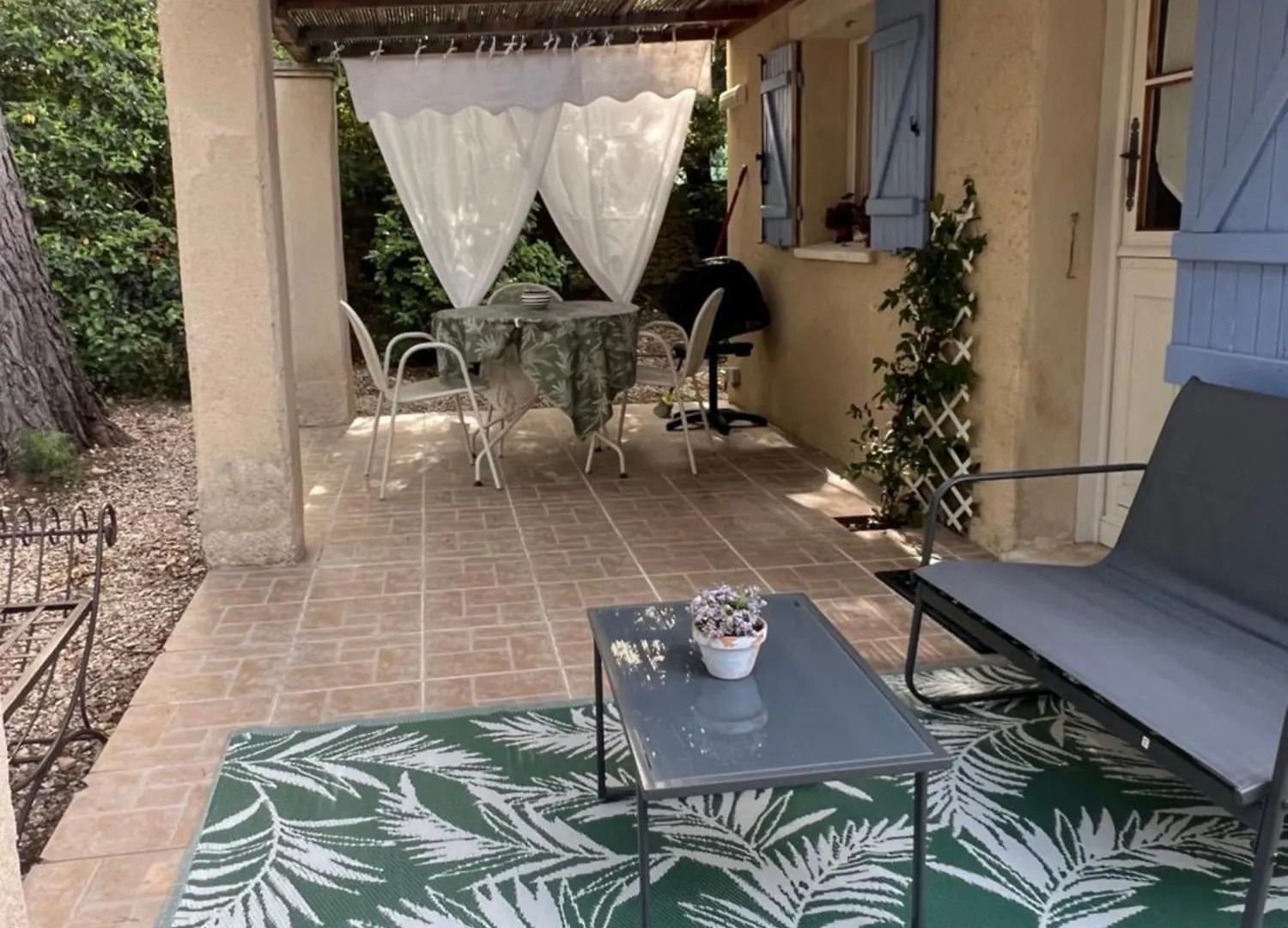 Appel Du Luberon Holiday home Merindol