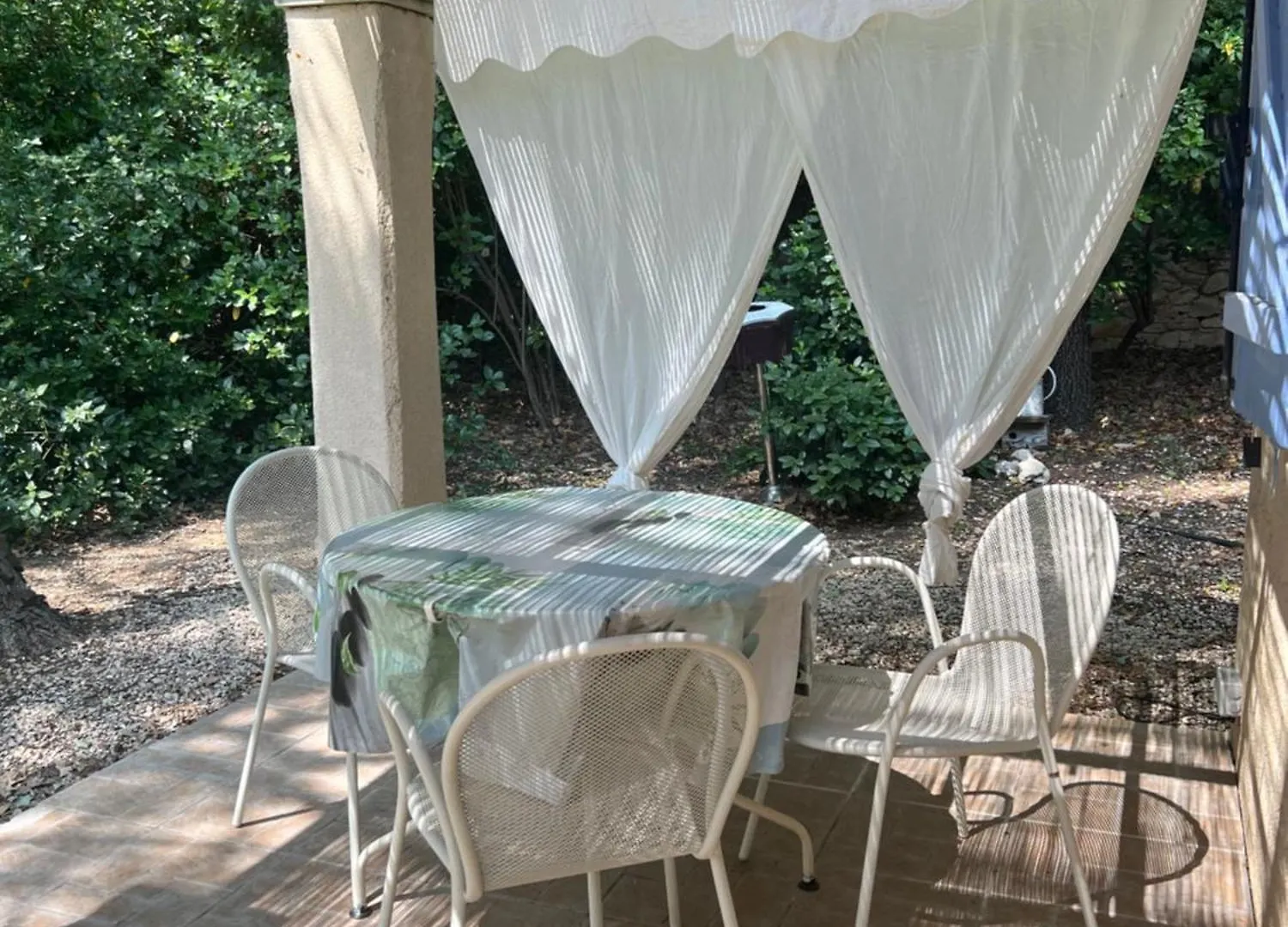 Appel Du Luberon Holiday home Merindol