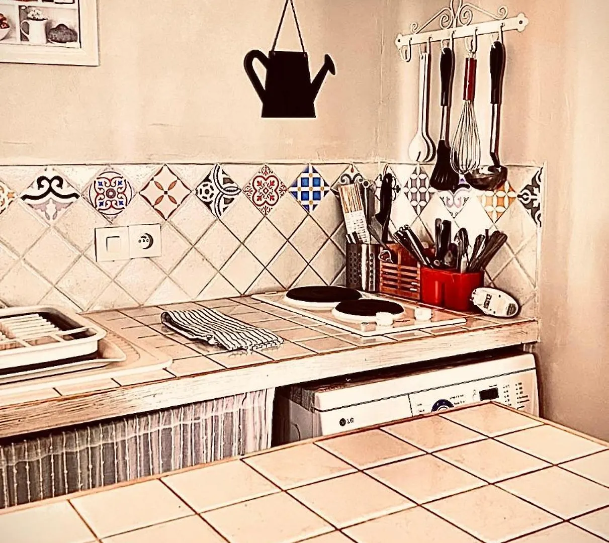 Appel Du Luberon Holiday home Merindol
