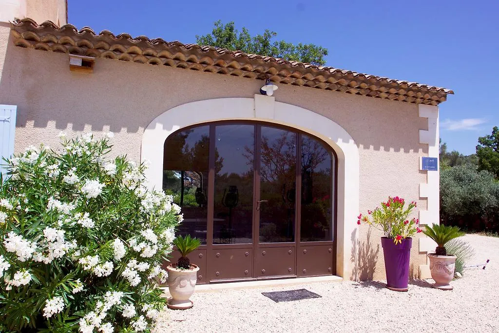Appel Du Luberon Holiday home Merindol France