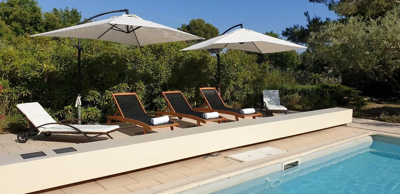 Appel Du Luberon Holiday home Merindol