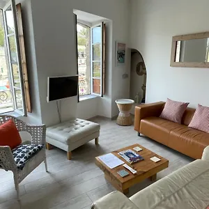 Au Port Appartement Dinan