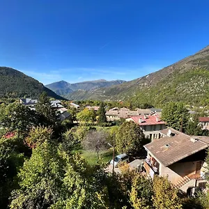 Ecrin De Appartement
