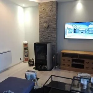 Au Coin Du Feu Appartement La Bourboule