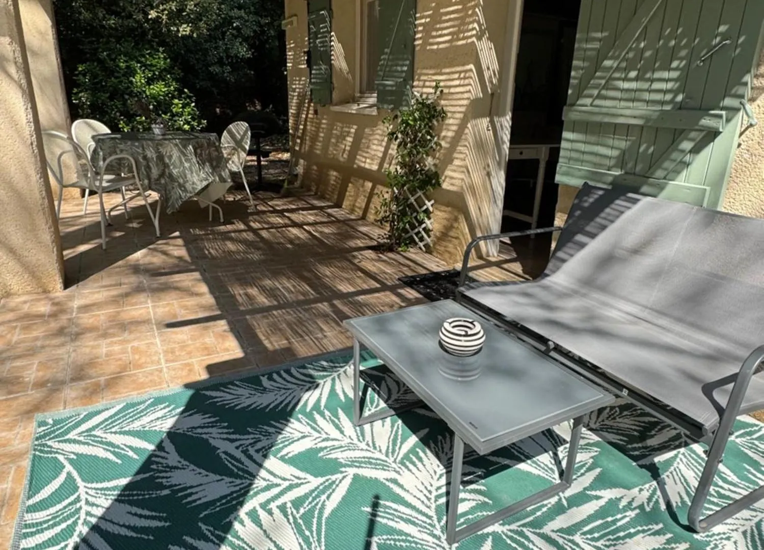 Appel Du Luberon Holiday home Merindol